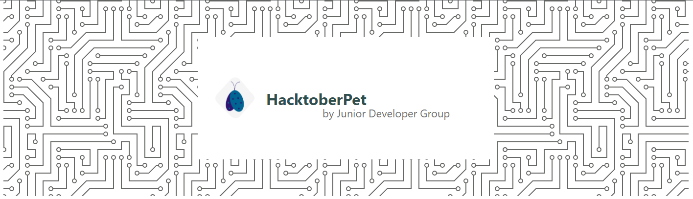 HacktoberPet