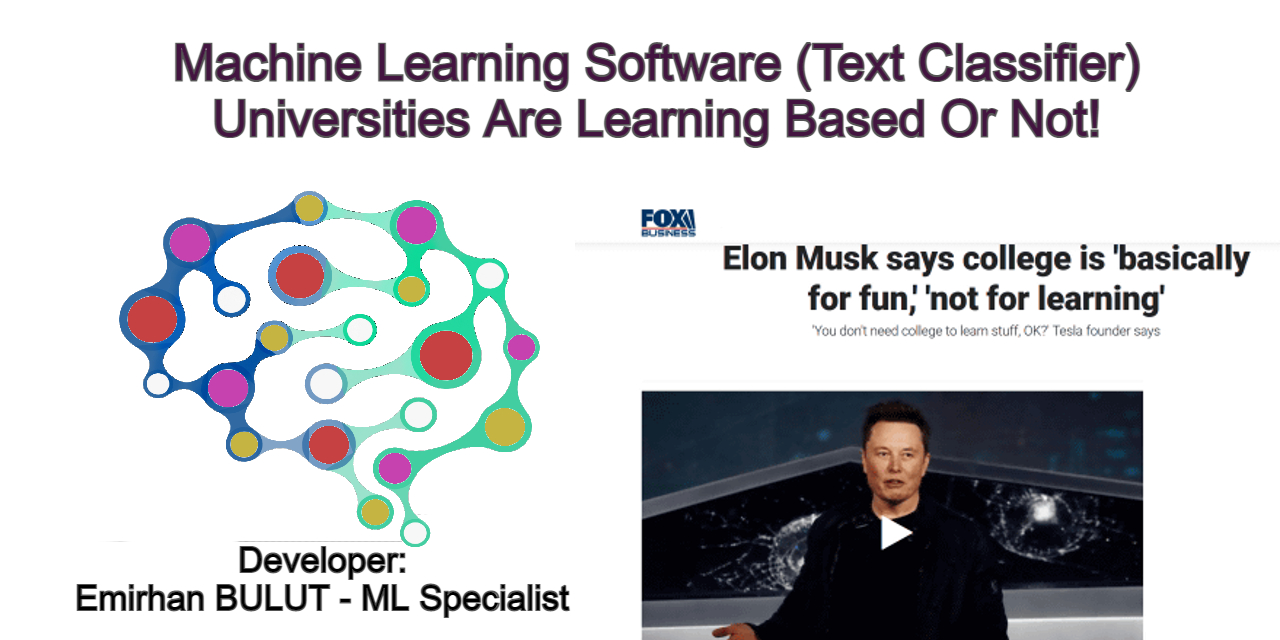 Machine-Learning-Software-Text-Classifier-That-Predicts-Whether-Universities-Are-Learning-Based-Or