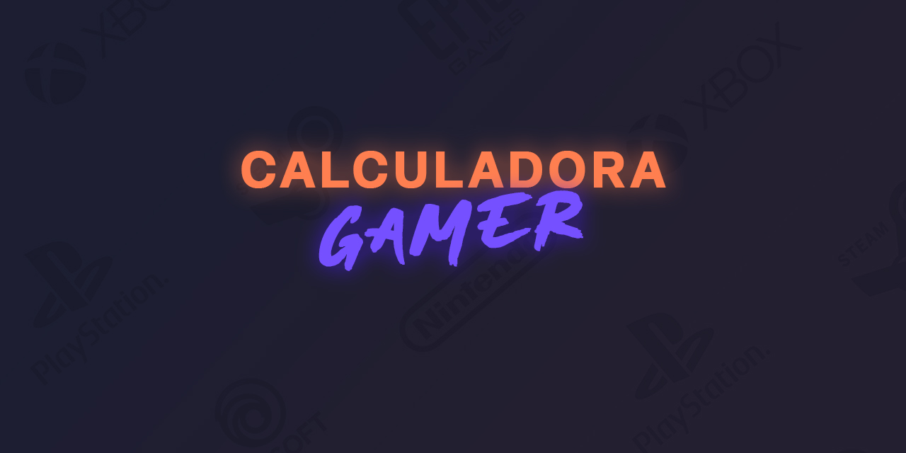 Calculadora-Gamer