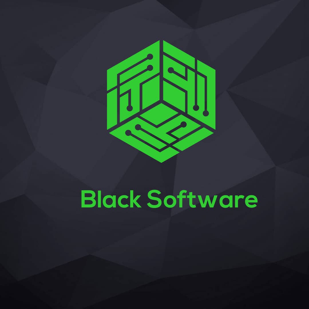 Black-Software