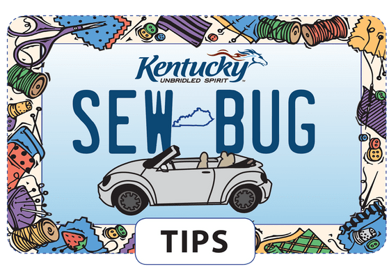 SewBugTips