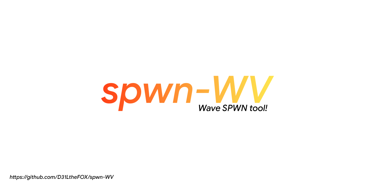 spwn-WV