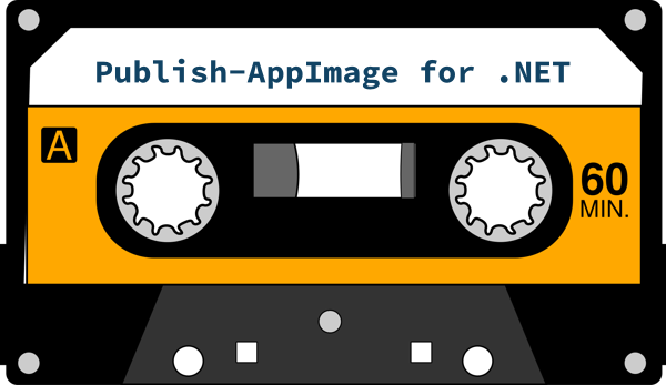 Publish-AppImage