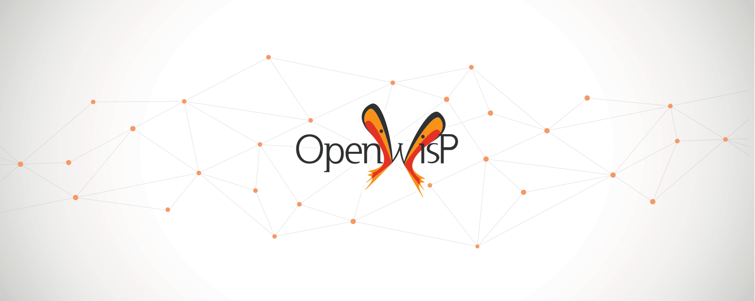 OpenWISP-Website