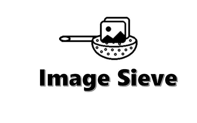 image-sieve