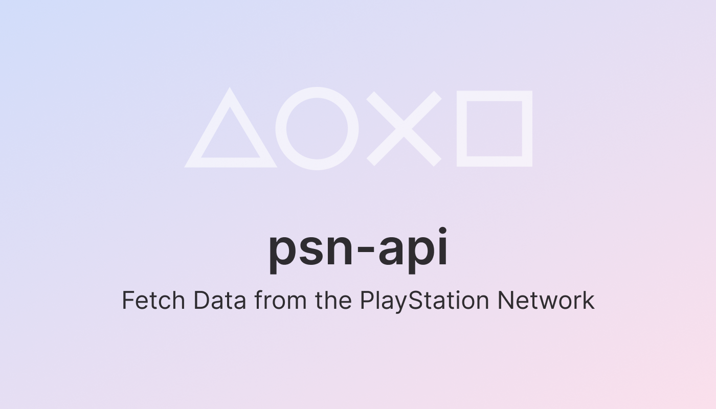 psn-api