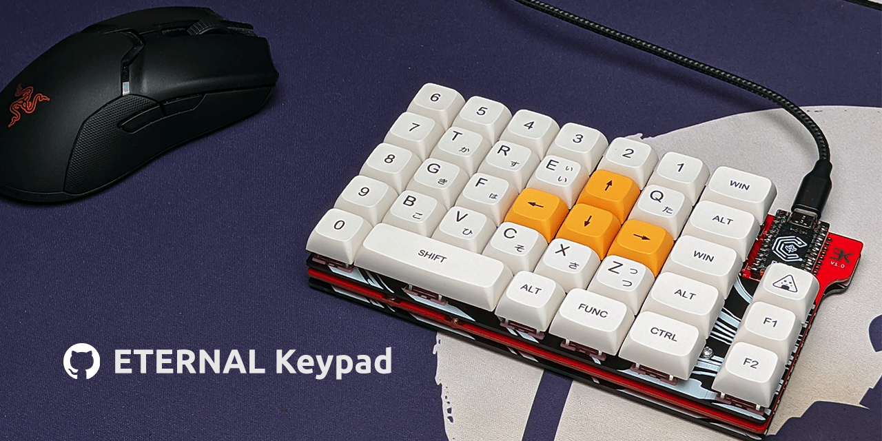 eternal-keypad