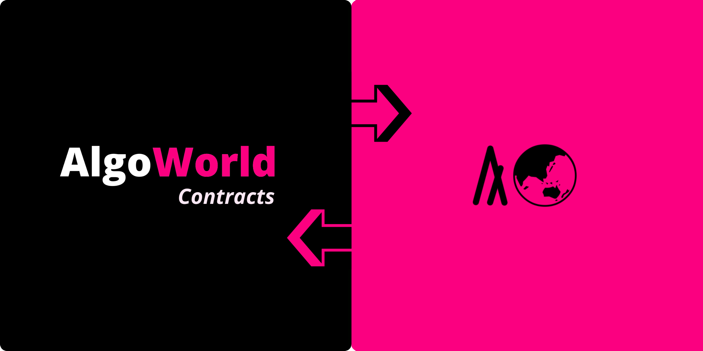 algoworld-contracts