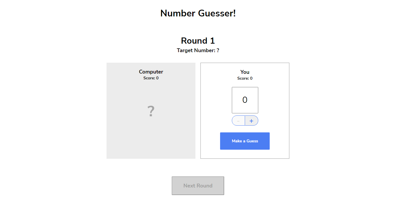 number-guesser