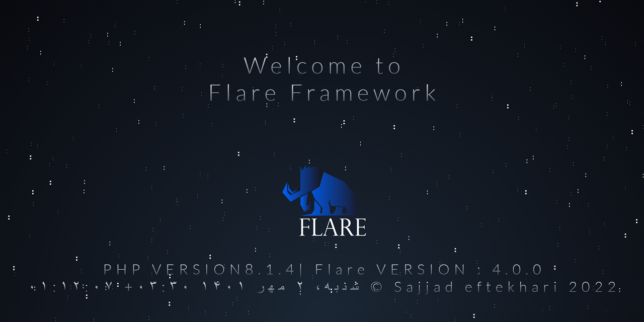 Flare