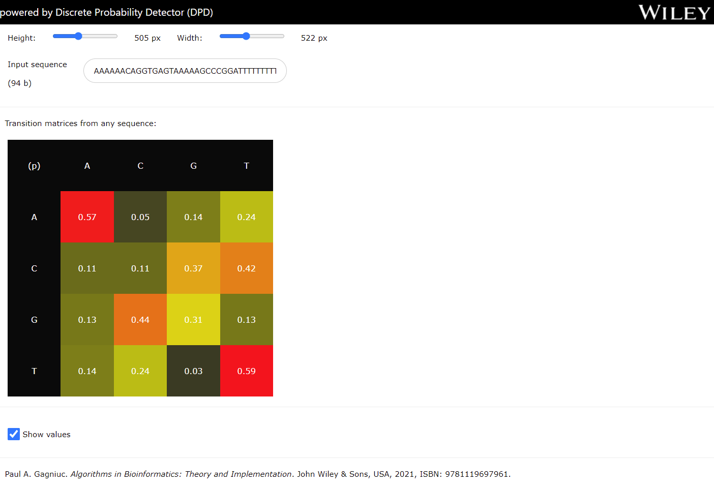 Discrete-Probability-Detector-JS