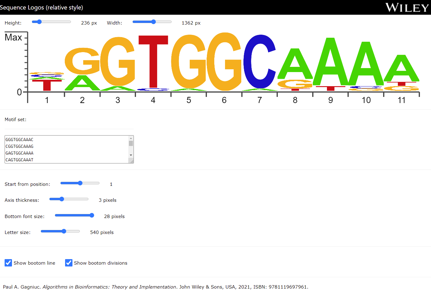 Sequence-Logo-relative-style-with-axes