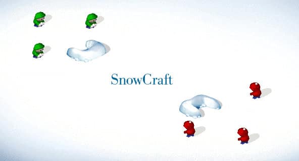 Snowcraft