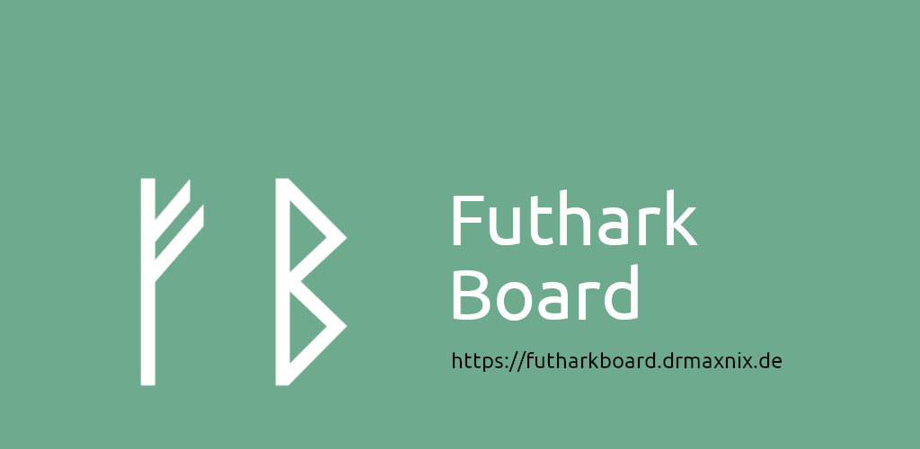 futharkboard