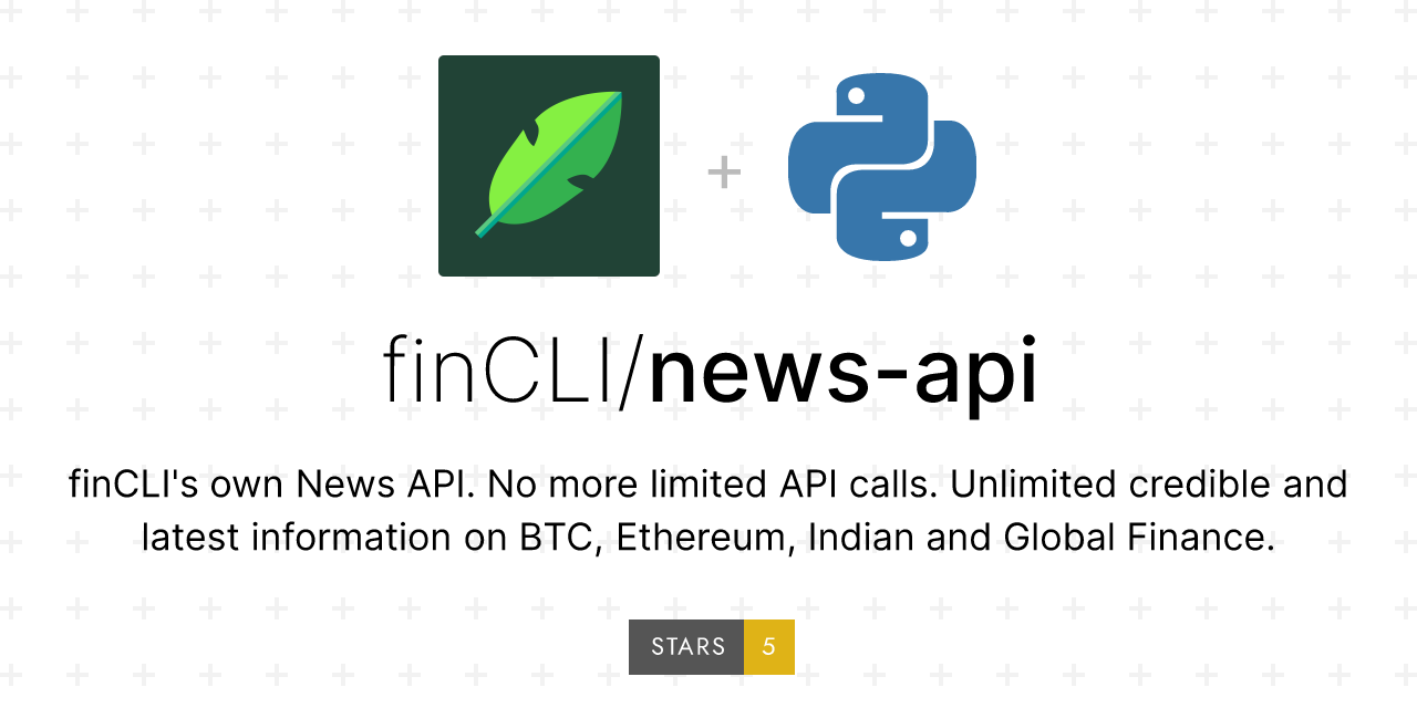 news-api