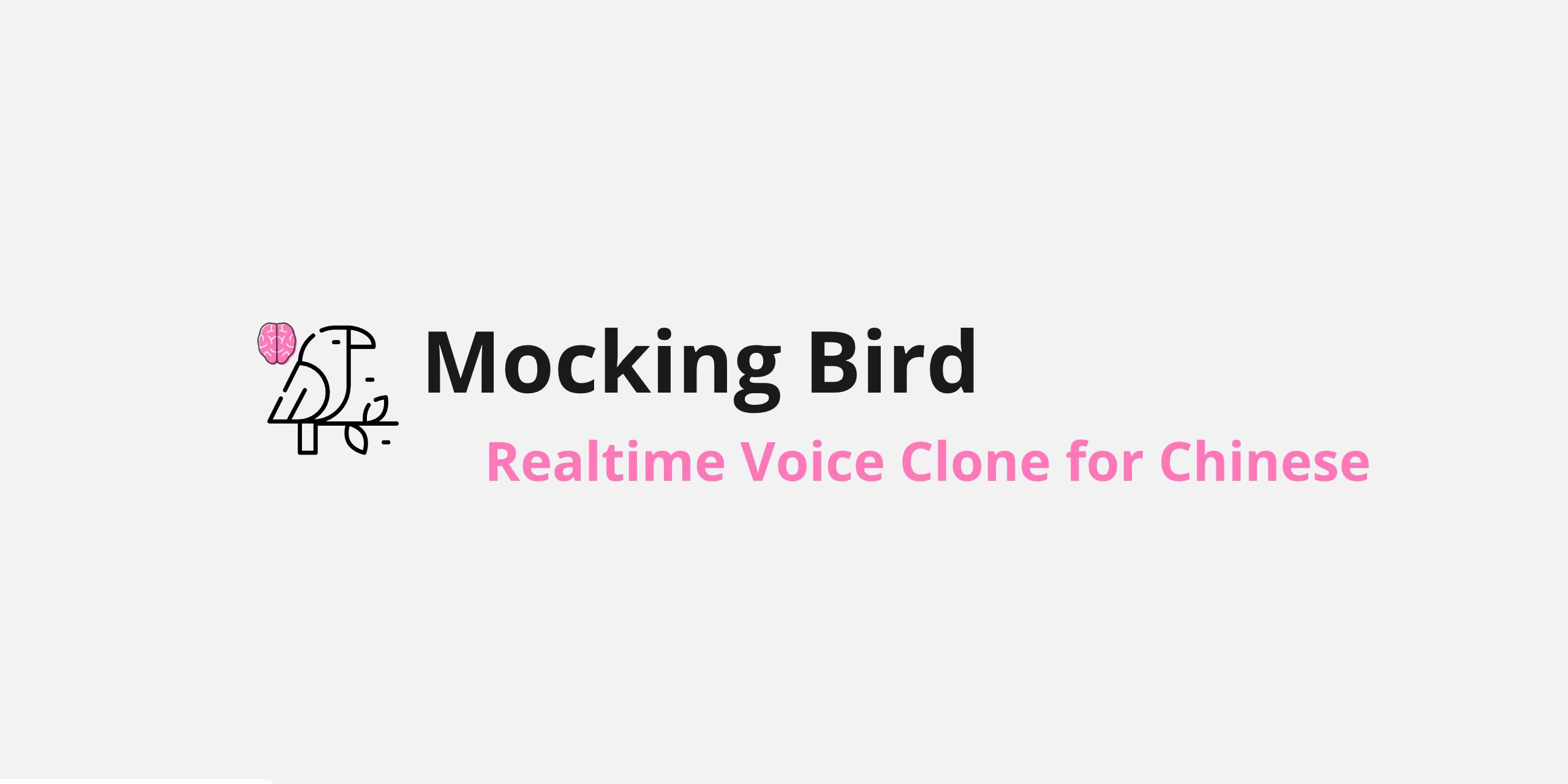 MockingBird-V.5.0-VOICE-CLONER