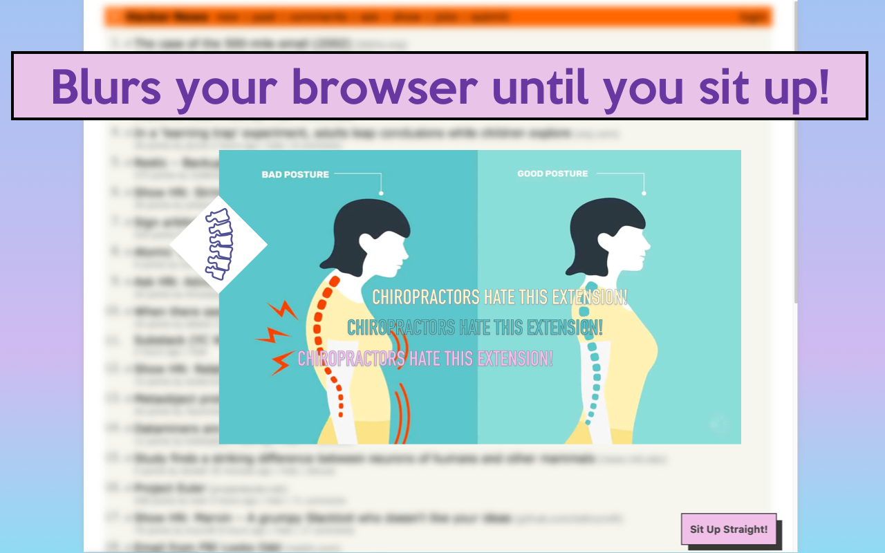 posture-posture-posture-chrome-extension