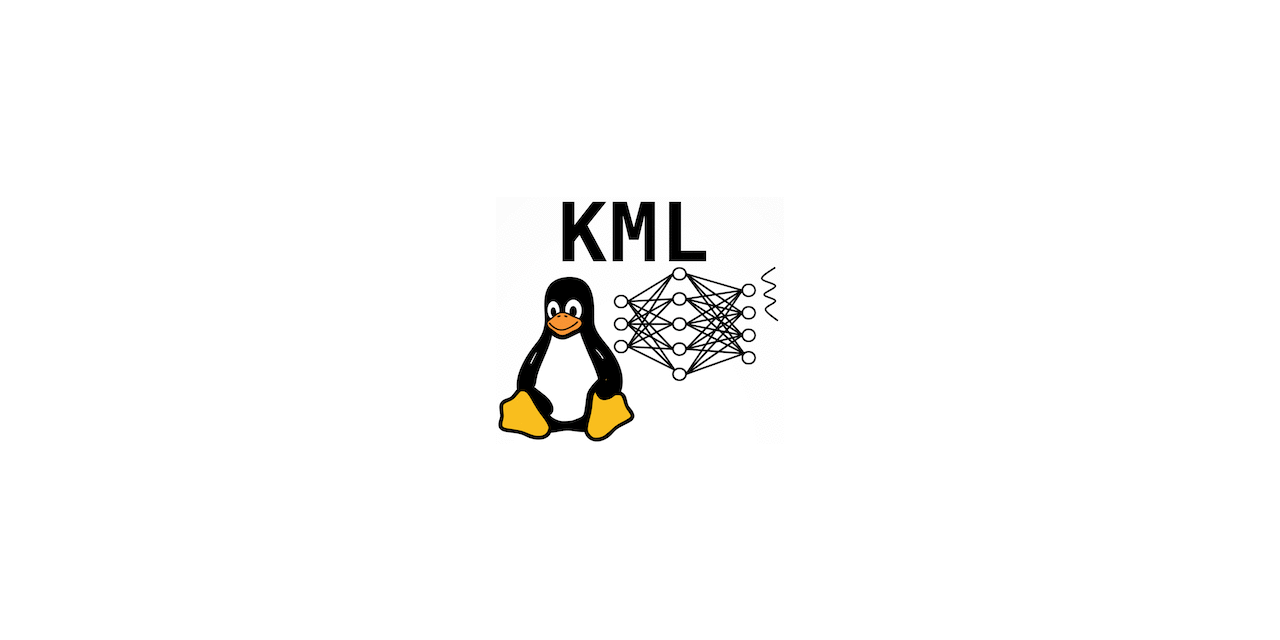 kernel-ml