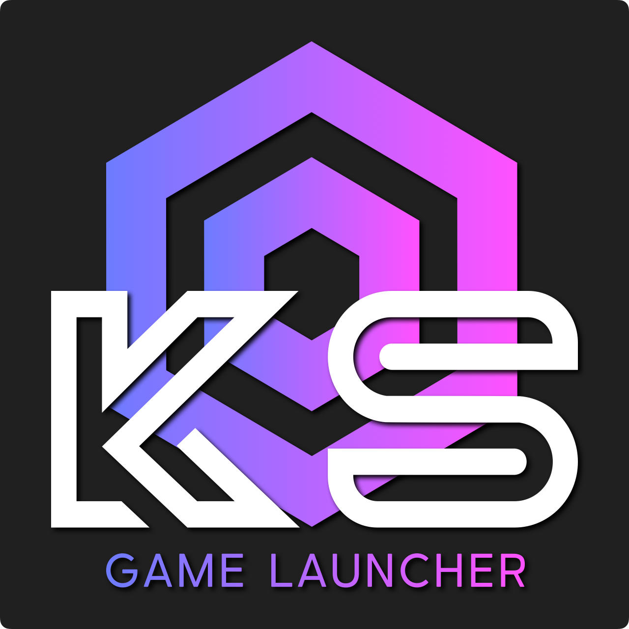 KsGameLauncher