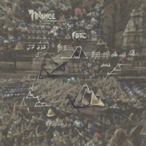 Music-Triangle