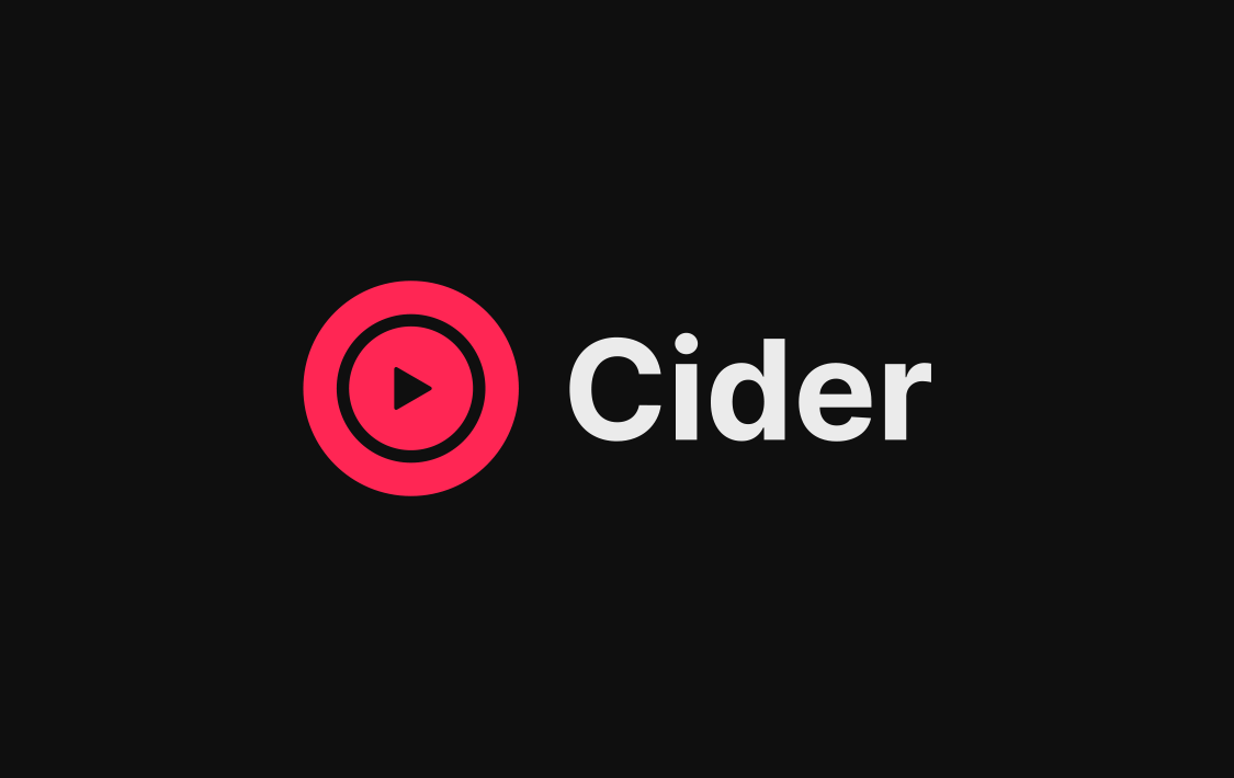 Cider