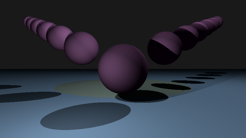 raytracer