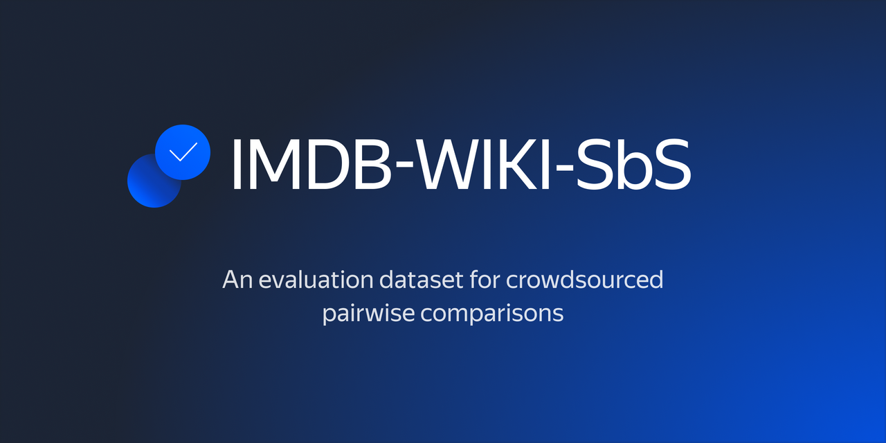 IMDB-WIKI-SbS