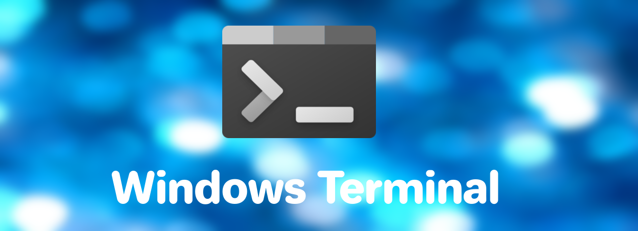 Windows-Terminal-Guide