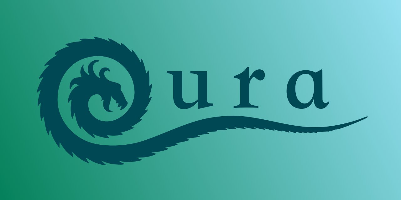 oura