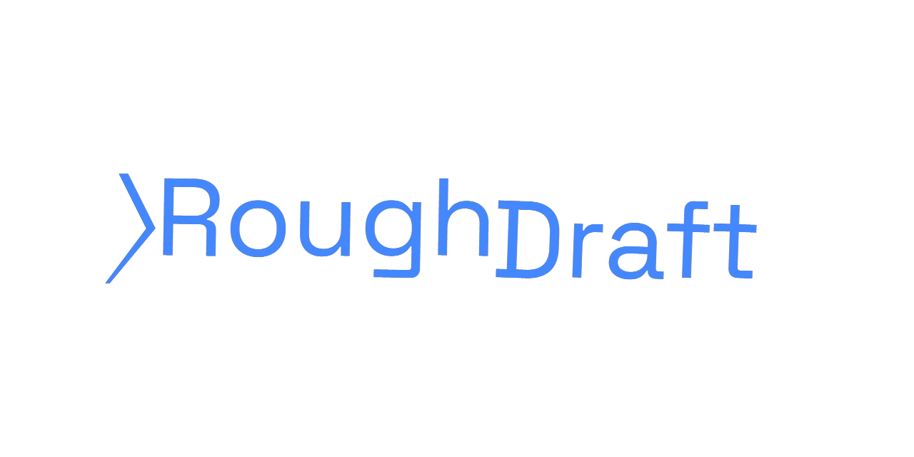 RoughDraft