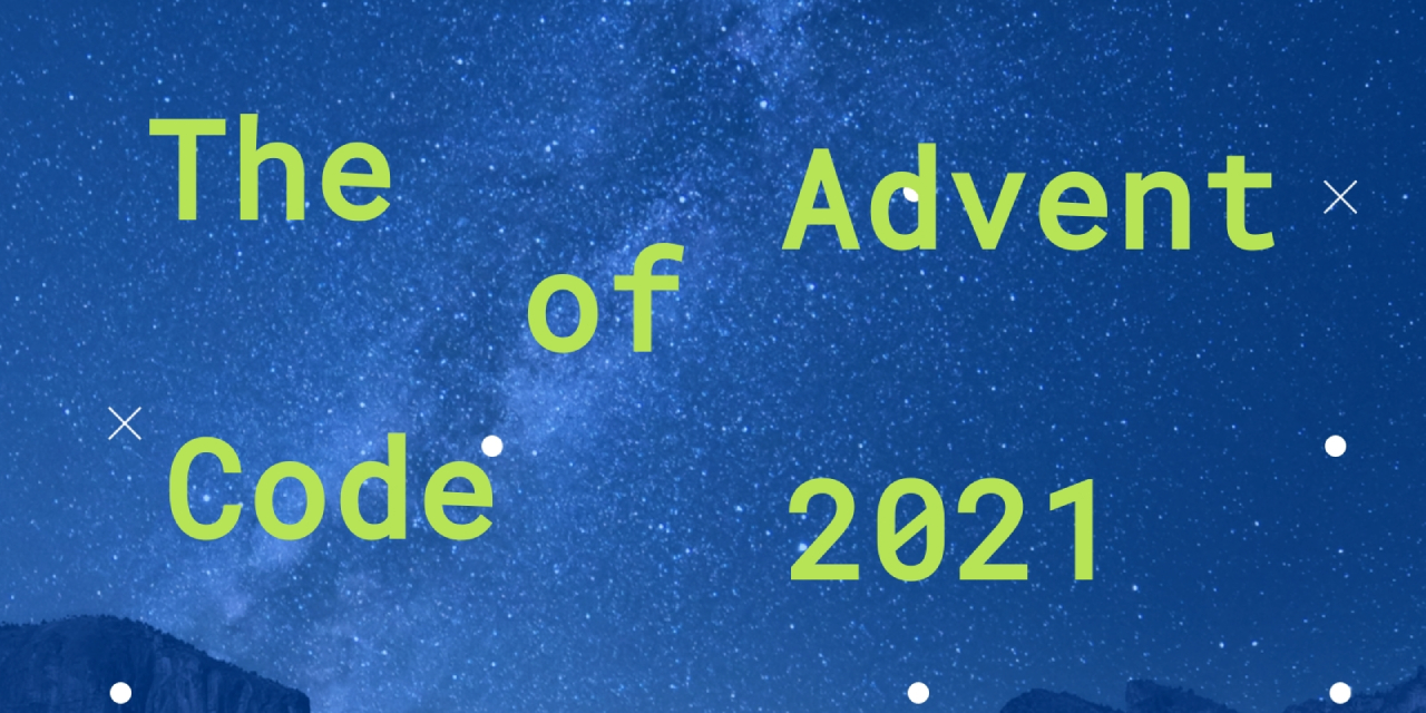 advent-of-code-2021