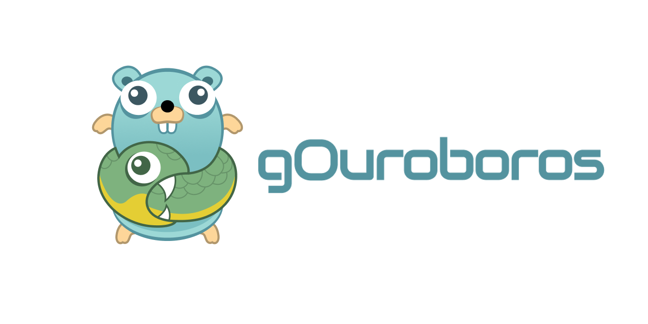 gouroboros