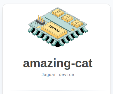 jaguar