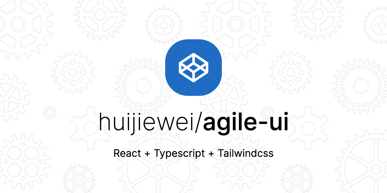 agile-ui