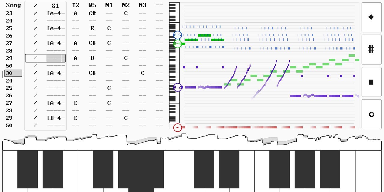 chiptrack