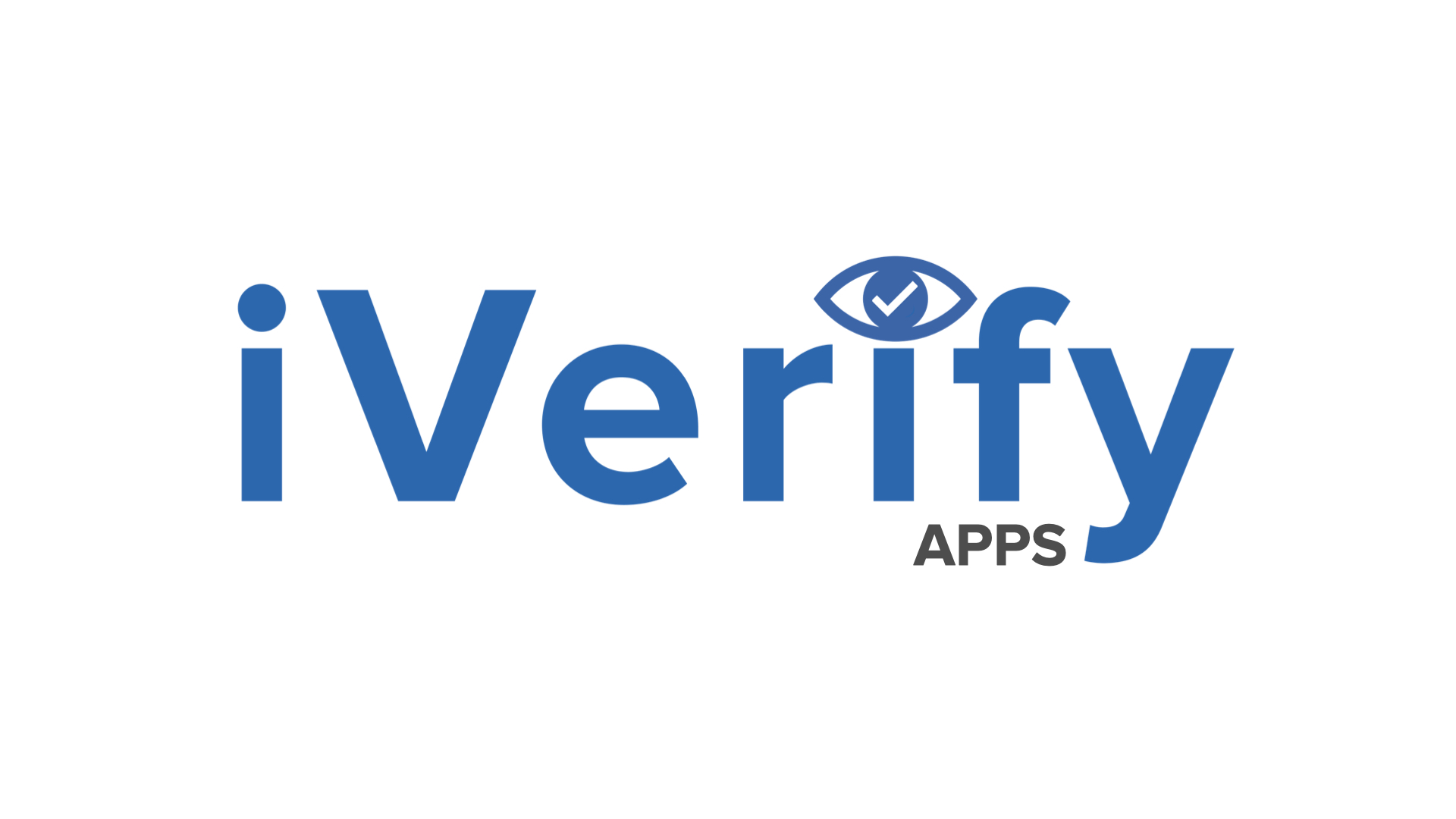 iVerify-Apps