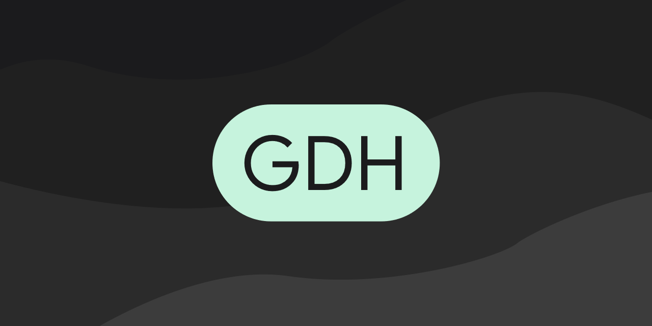 GDH