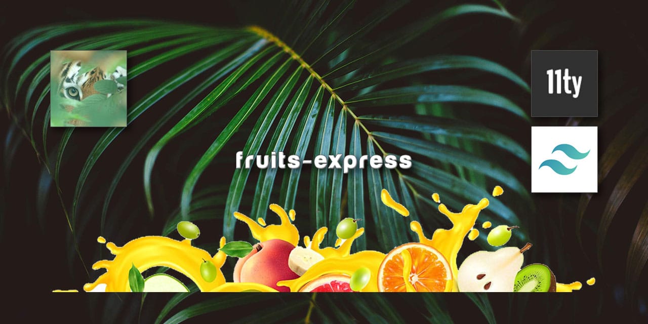 fruits-express