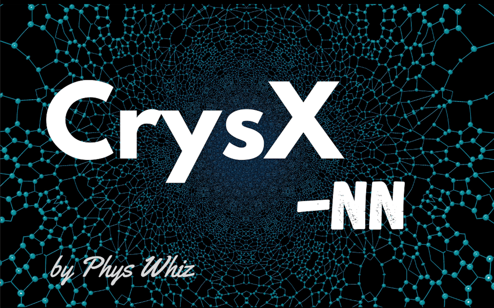 crysx_nn