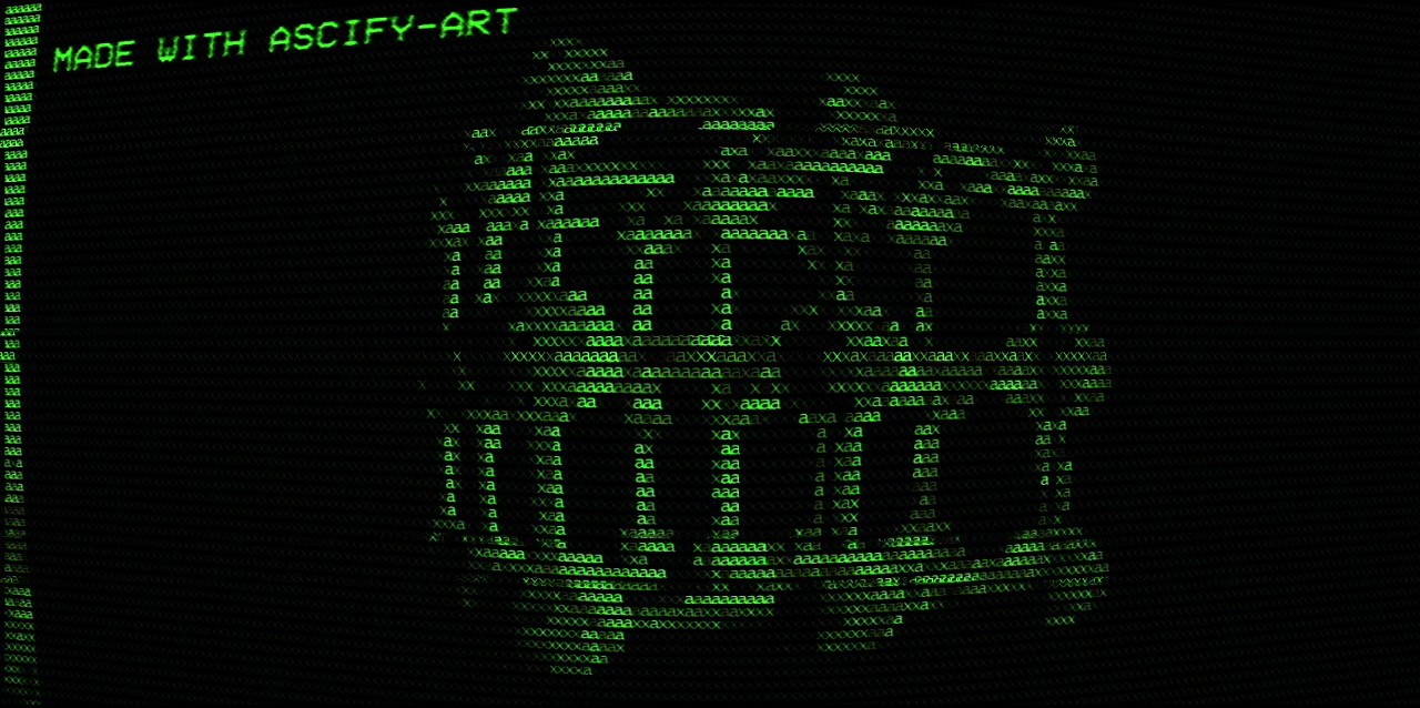 Ascify-Art