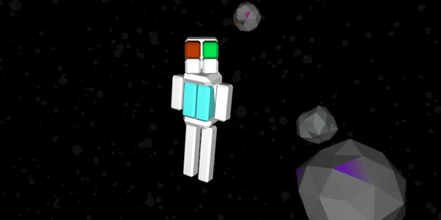 SpaceMiner