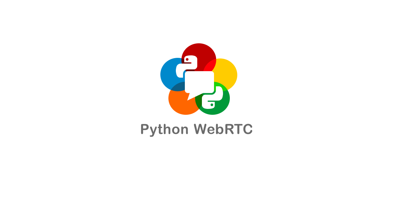 python-webrtc