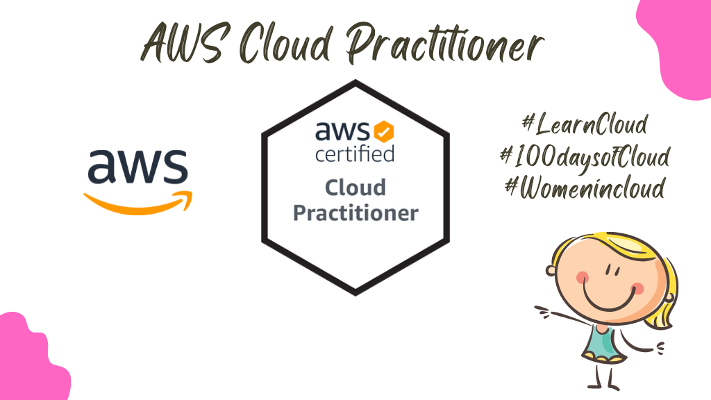 Learn-AWS-Cloud-Practictioner