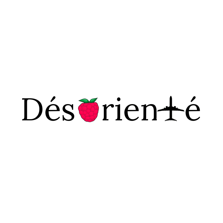 Desoriente