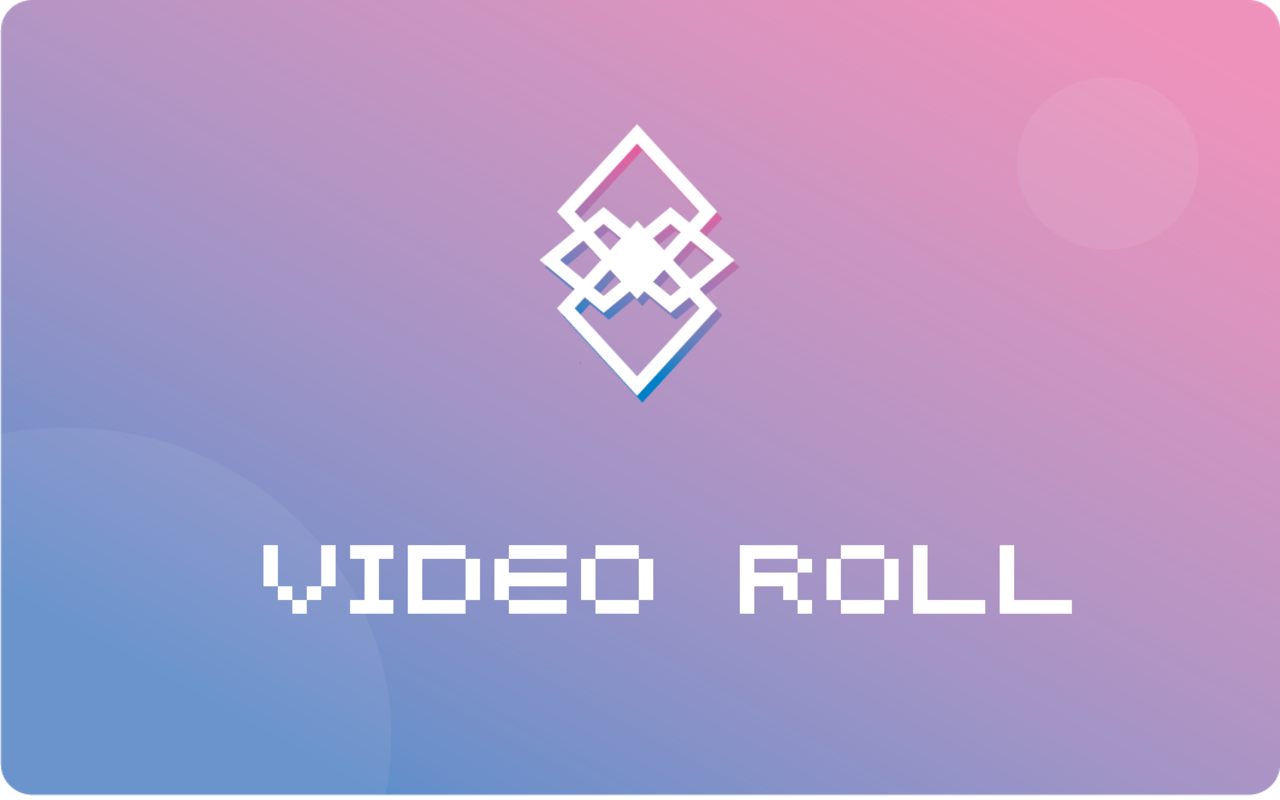 VideoRoll