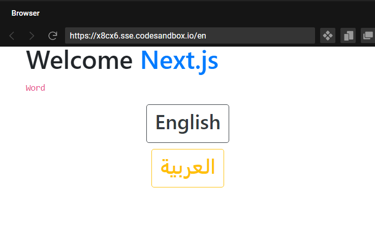 nextjs-mutli-language-en-ar