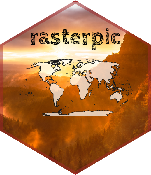 rasterpic