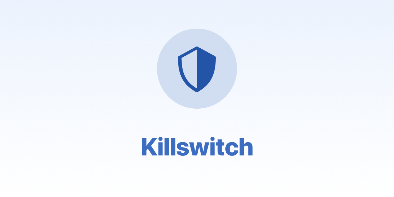 killswitch