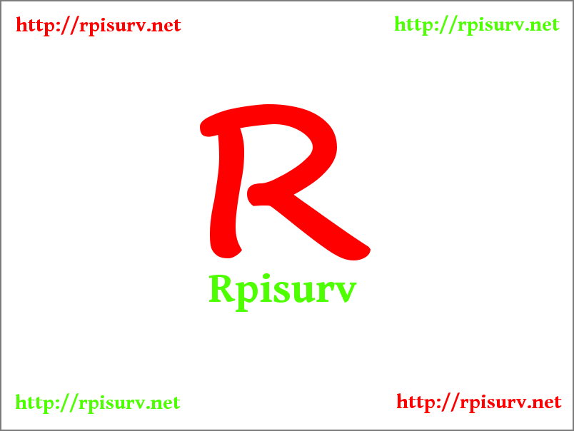 rpisurv