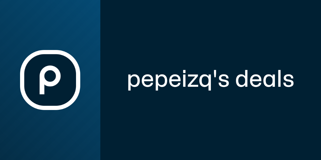 pepeizqs-deals-win11